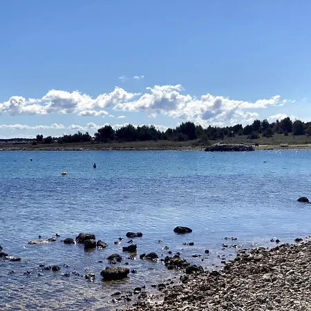 Velebit Holiday home