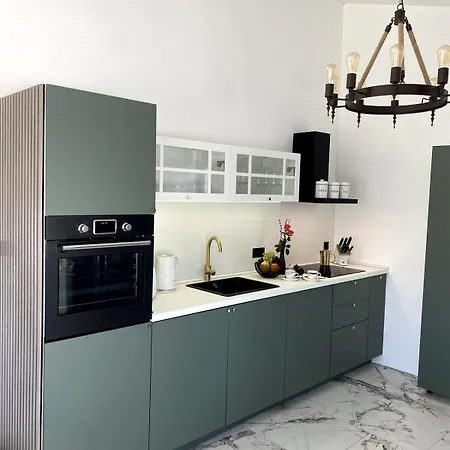 Holiday home Velebit Vir