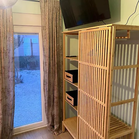 Holiday home Velebit *