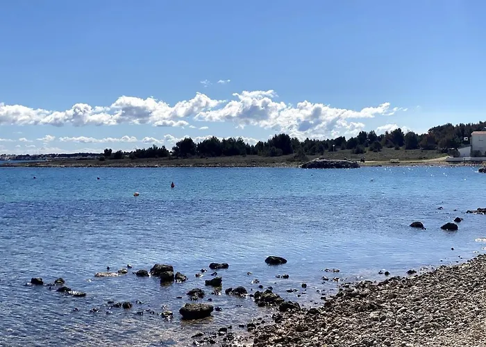 Velebit Сasa de vacaciones