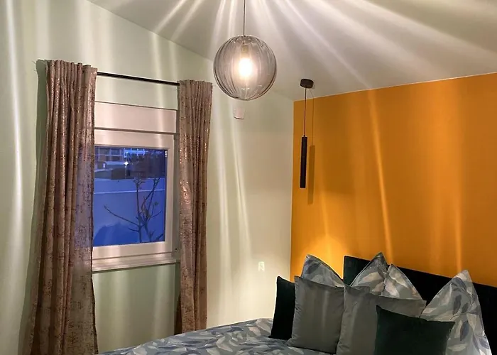 Velebit Сasa de vacaciones Vir