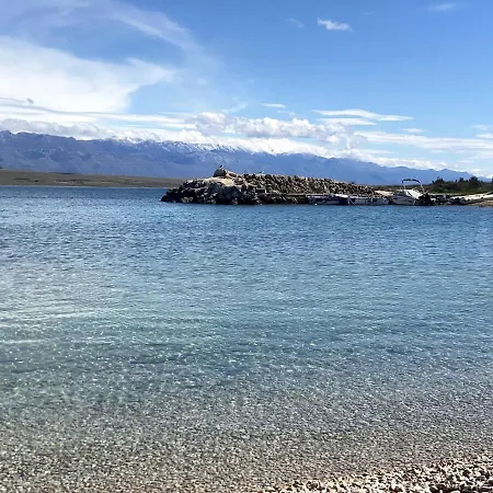 Tatil Evi Velebit Vir