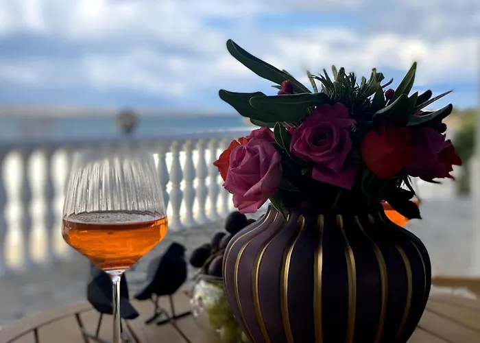 Velebit Dom wakacyjny *