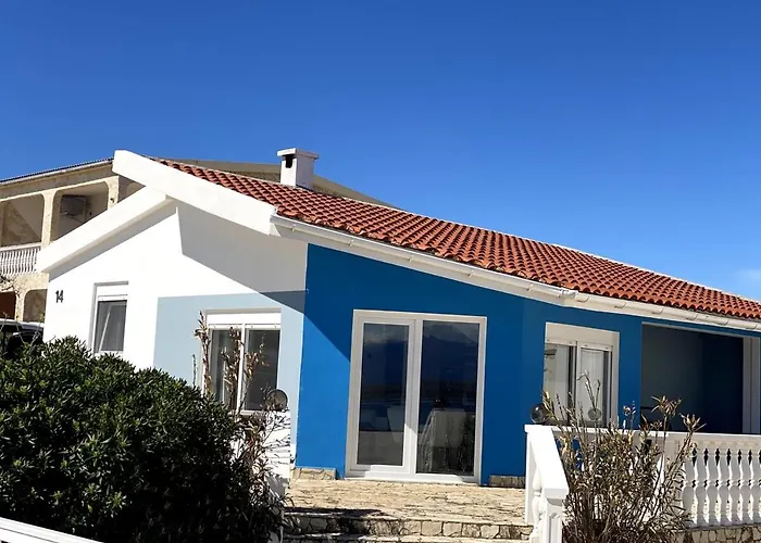 Holiday home Velebit *