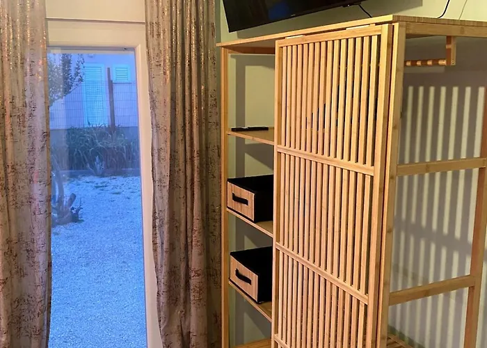 Dom wakacyjny Velebit *